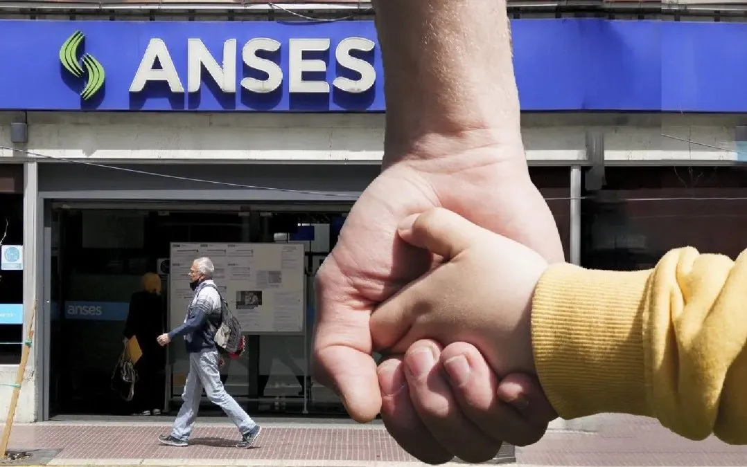 ANSES : Estos son los cobros para este martes 31
