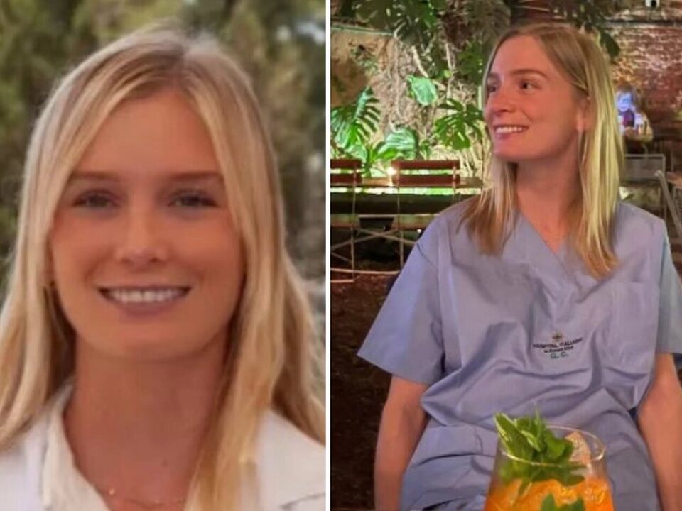 Revelaron cómo trabajaba Fini Lanusse, la médica que organizaba fiestas con droga robada: “Sedada y…”