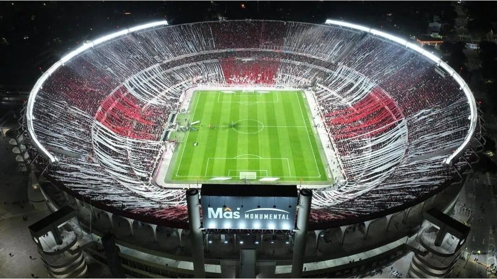 River recibe a Belgrano en el Monumental y busca sostener la racha con Coudet