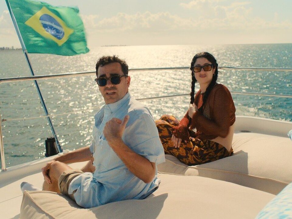 Lo que viene: la serie "Errores épicos" y lo nuevo de "Euphoria" encabezan los estrenos de la semana en el streaming