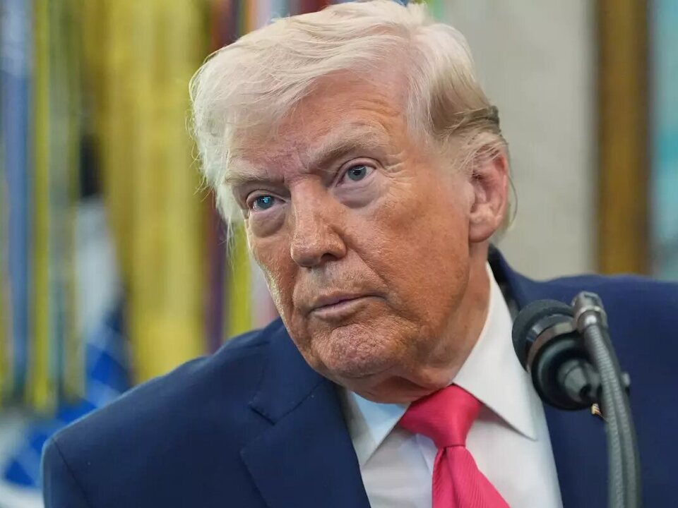 Fuerte advertencia de la ONU a Trump, esta prohibido ataques contra infraestructuras civiles