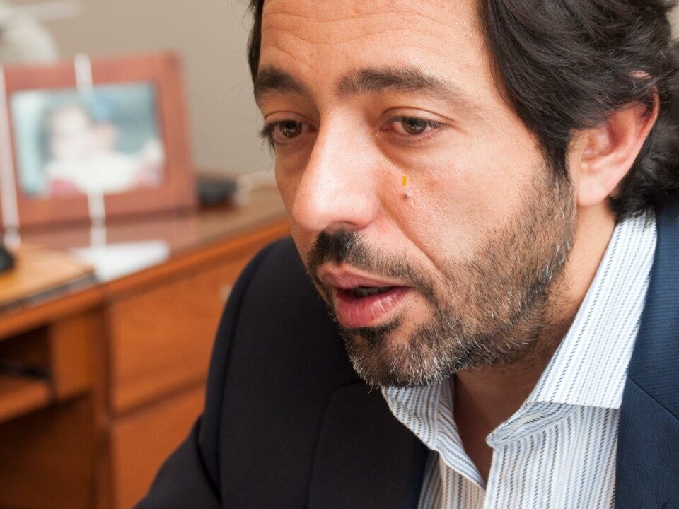 El fiscal de Estado de Mendoza dijo sobre la Autonomía : "Es entendible que después de 30 años un Municipio haya querido avanzar"