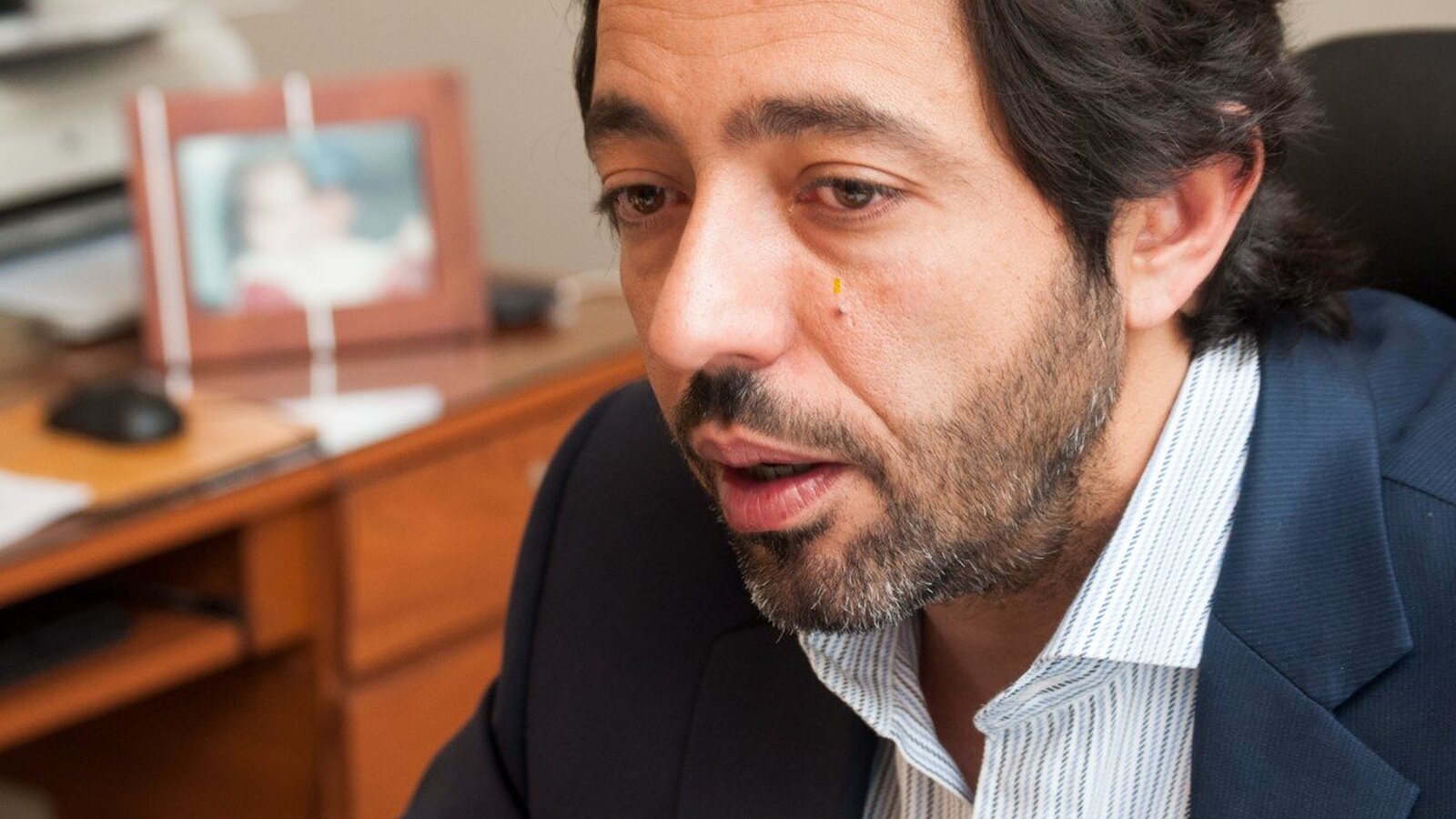 El fiscal de Estado de Mendoza dijo sobre la Autonomía : "Es entendible que después de 30 años un Municipio haya querido avanzar"