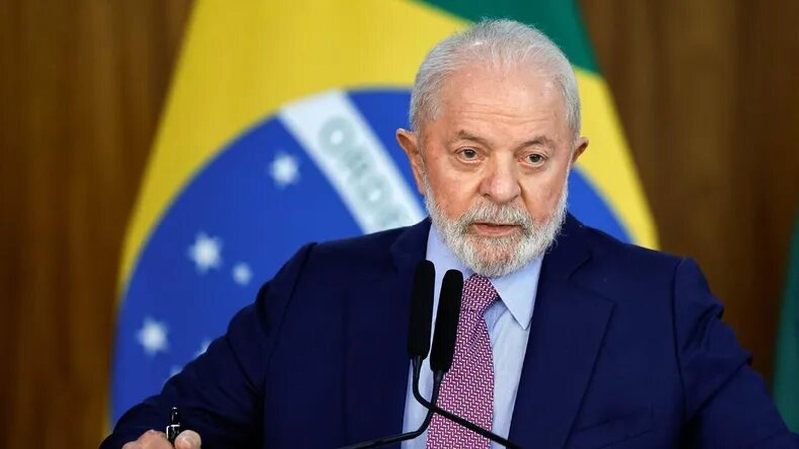 Lula Da Silva eleva proyecto para reducir la jornada laboral en Brasil