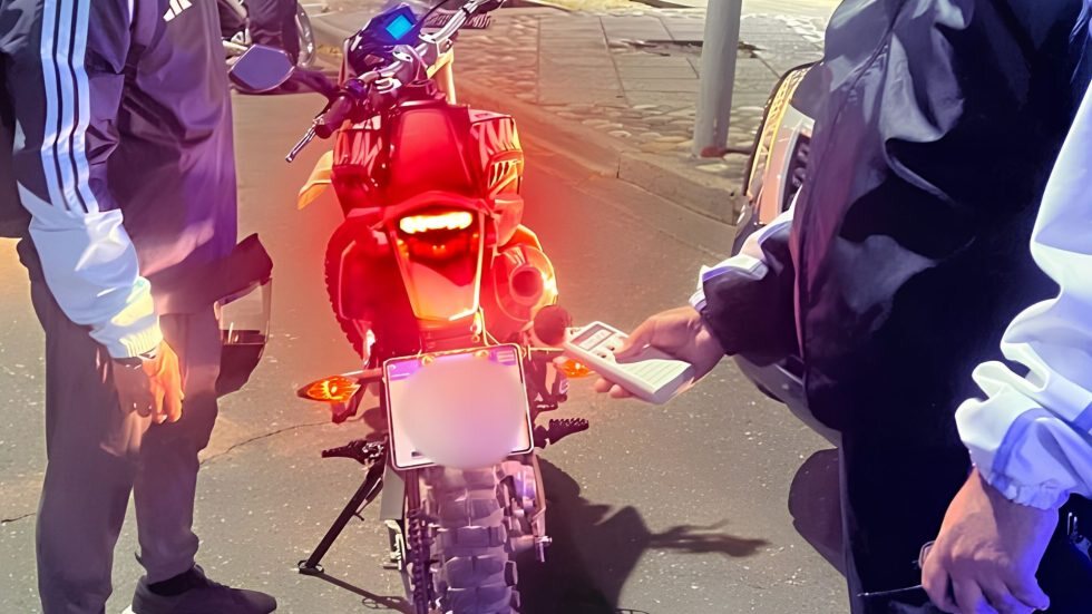 controles policiales otros