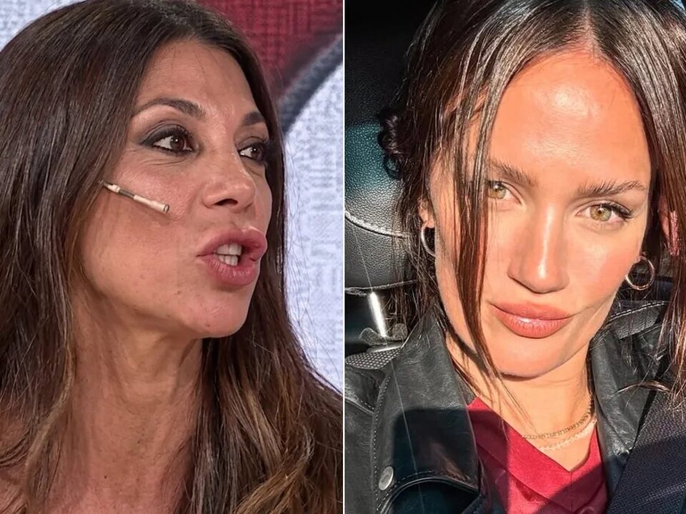 Ximena Capristo despotricó contra Paula Chaves tras su intento de aclaración: "No te hagas la pel..."