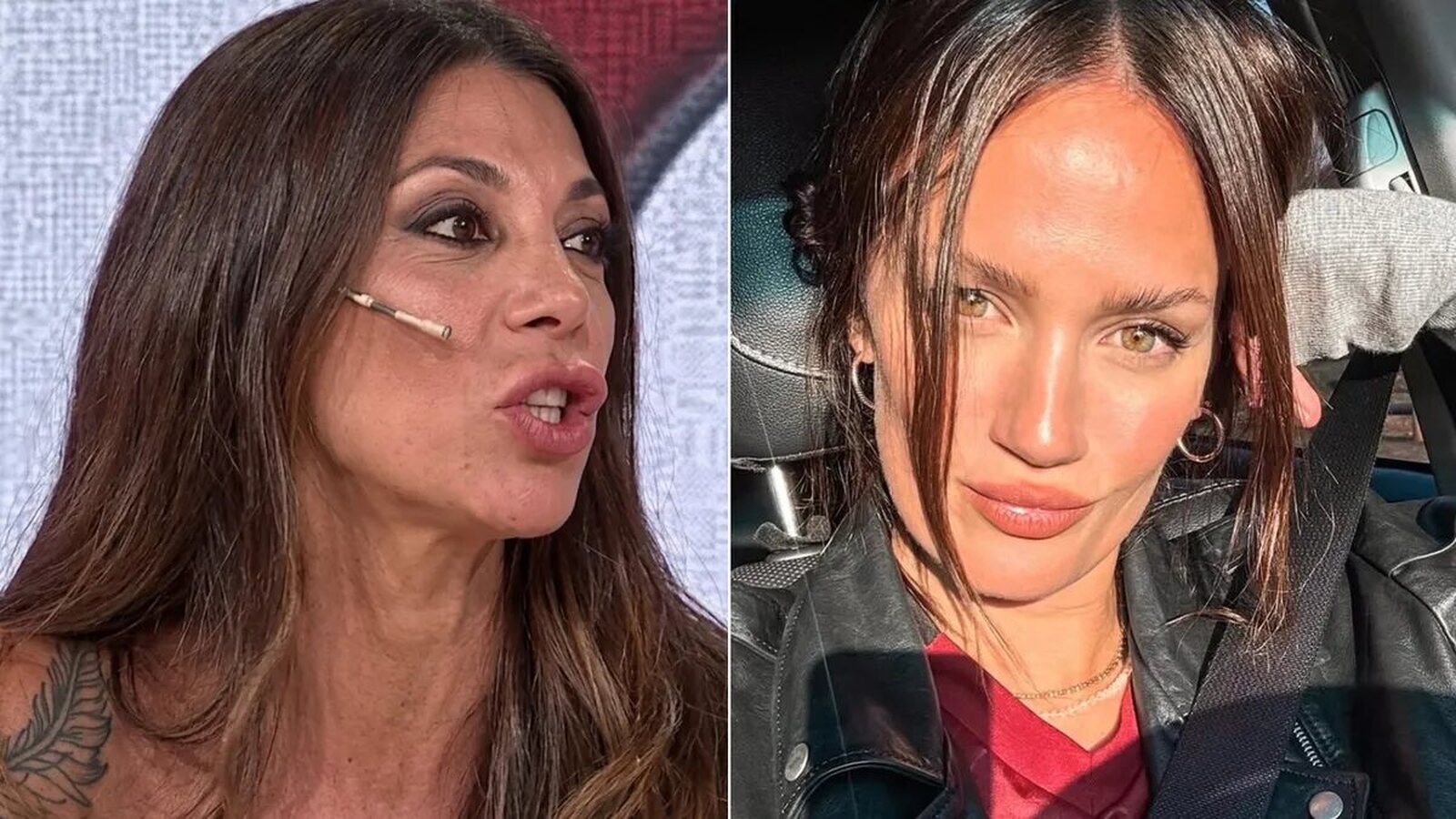Ximena Capristo despotricó contra Paula Chaves tras su intento de aclaración: "No te hagas la pel..."