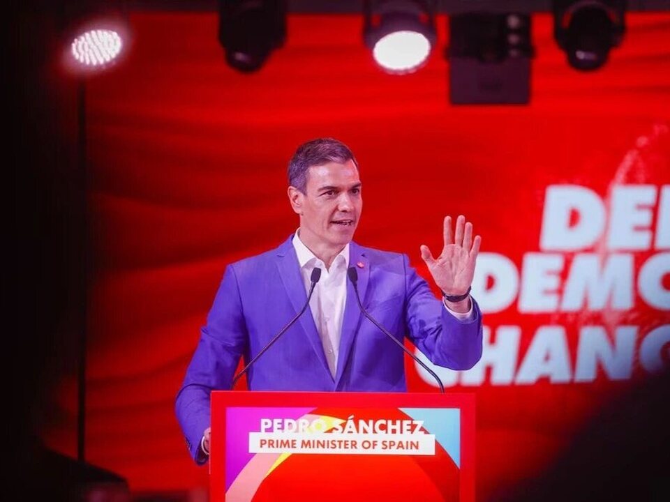 España impulsa debate sobre reforma de la ONU en contexto de desafíos migratorios y control informativo