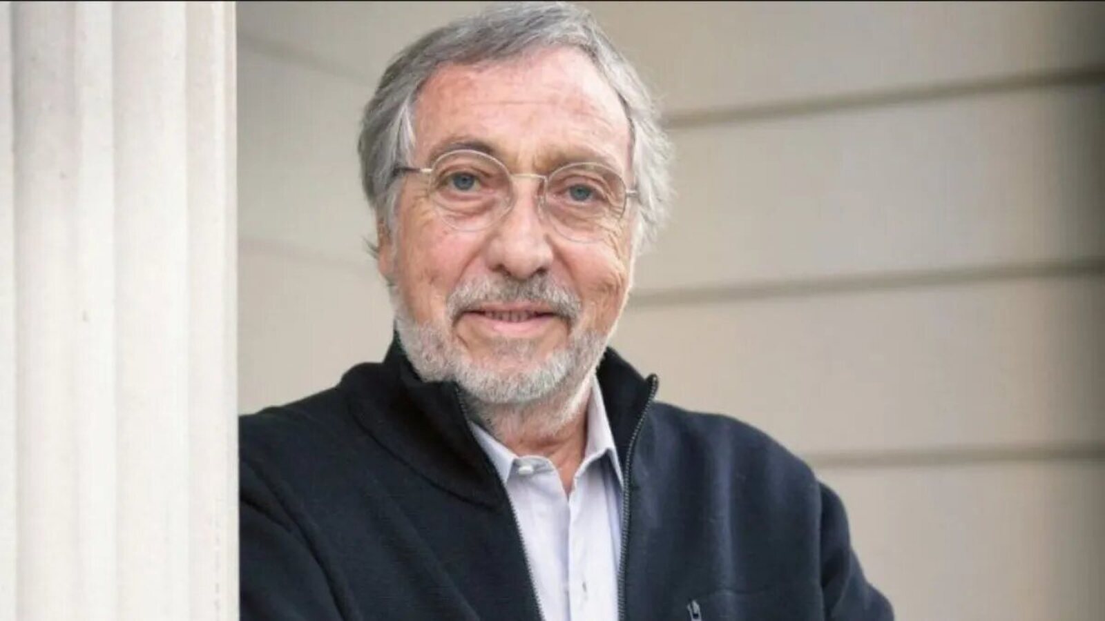 URGENTE A los 86 años, murió Luis Brandoni