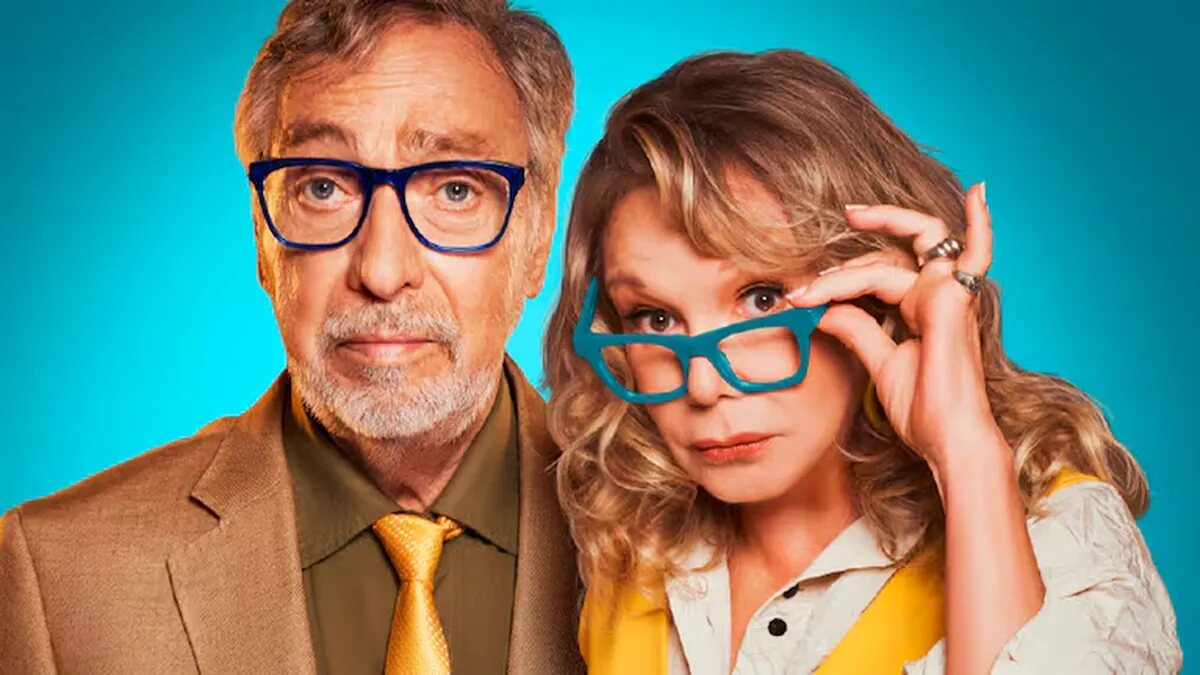 URGENTE A los 86 años, murió Luis Brandoni 2