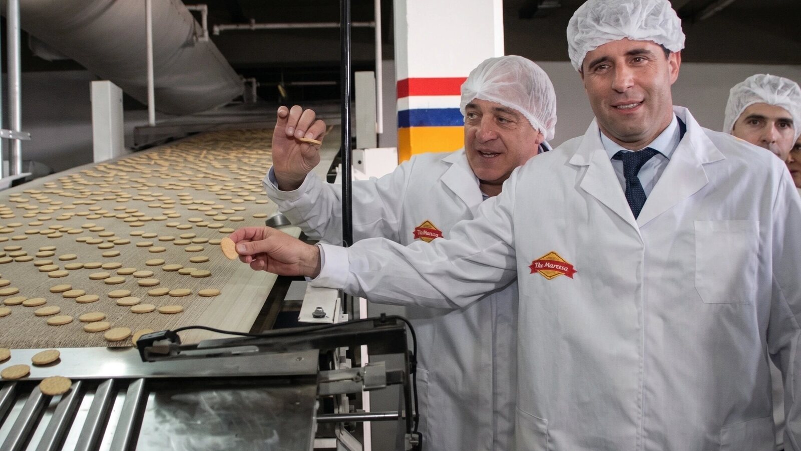 Tía Maruca desmintió su cierre y confirmó un crecimiento del 25% interanual