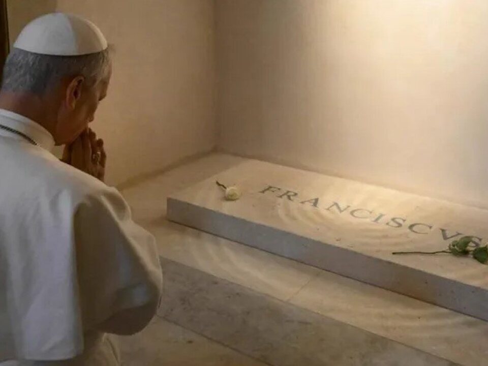 A un año de la muerte de Francisco, el mensaje de León XIV: "Su legado sigue vivo"