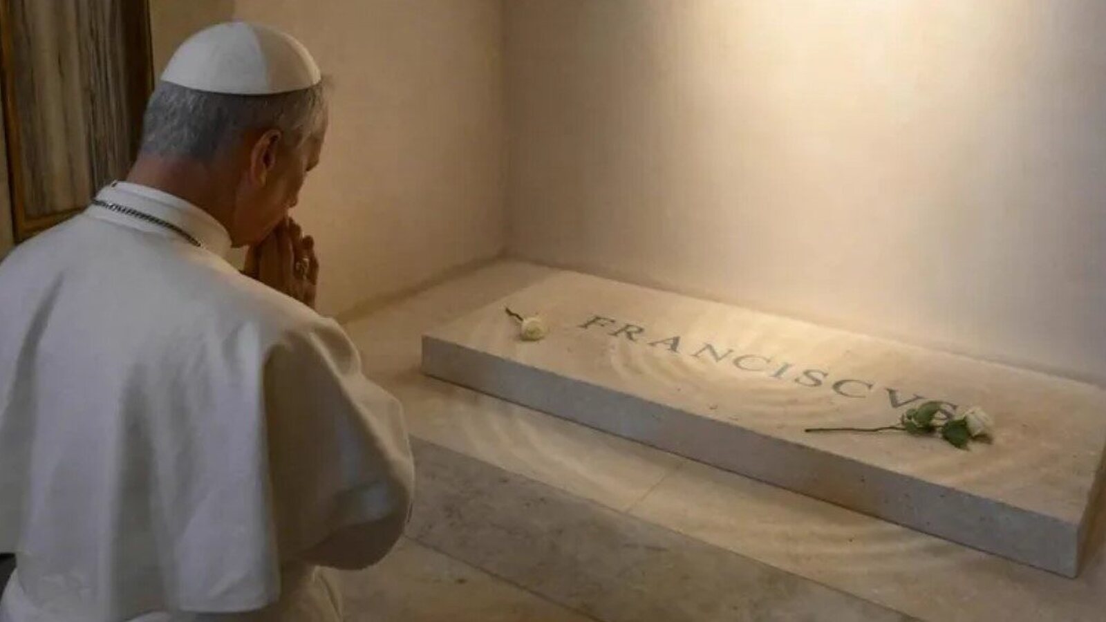 A un año de la muerte de Francisco, el mensaje de León XIV: "Su legado sigue vivo"