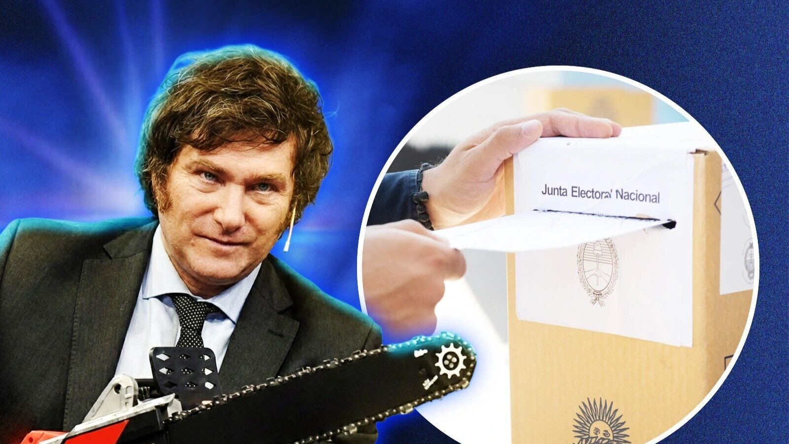 Milei envía al Congreso la reforma electoral: elimina las PASO, cambia el financiamiento y aplica Ficha Limpia