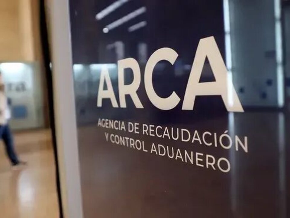 ARCA cambia Ganancias y habilita la declaración simplificada online