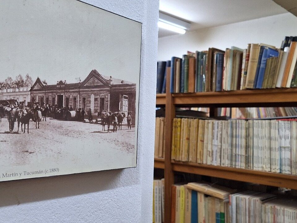 El museo de historia natural celebra el día del libro con actividades abiertas a la comunidad