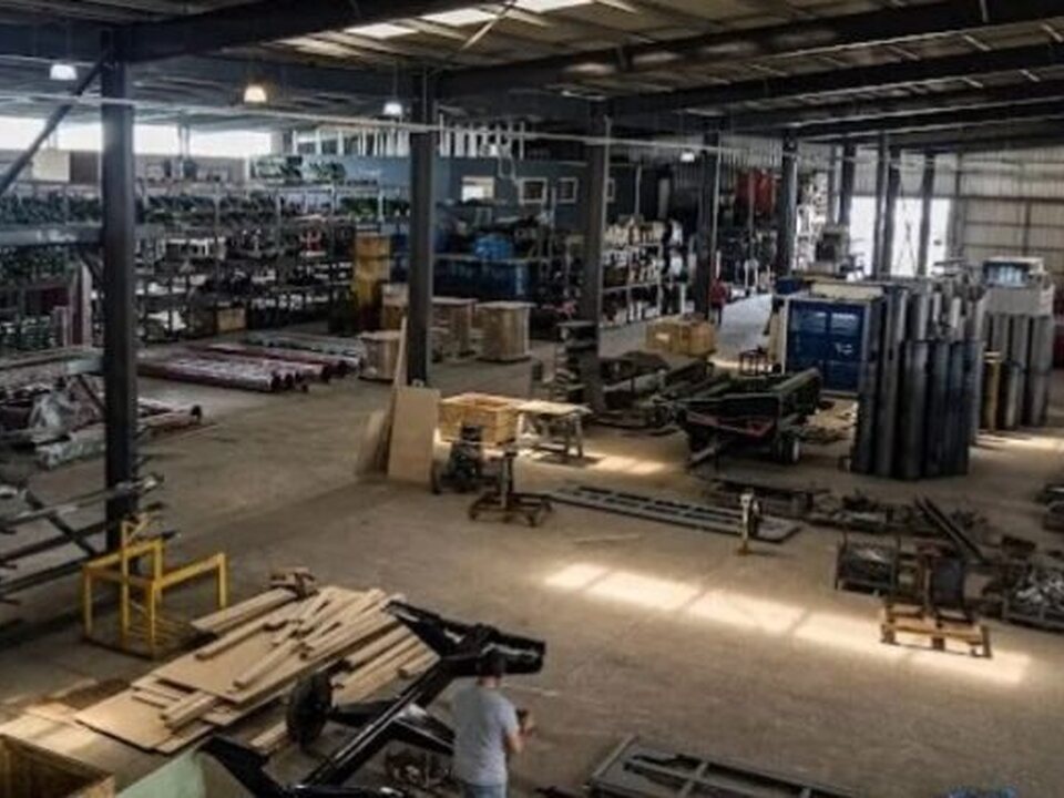 Según INDEC la actividad económica cayó 2,6% en febrero y anotó el peor resultado desde 2023