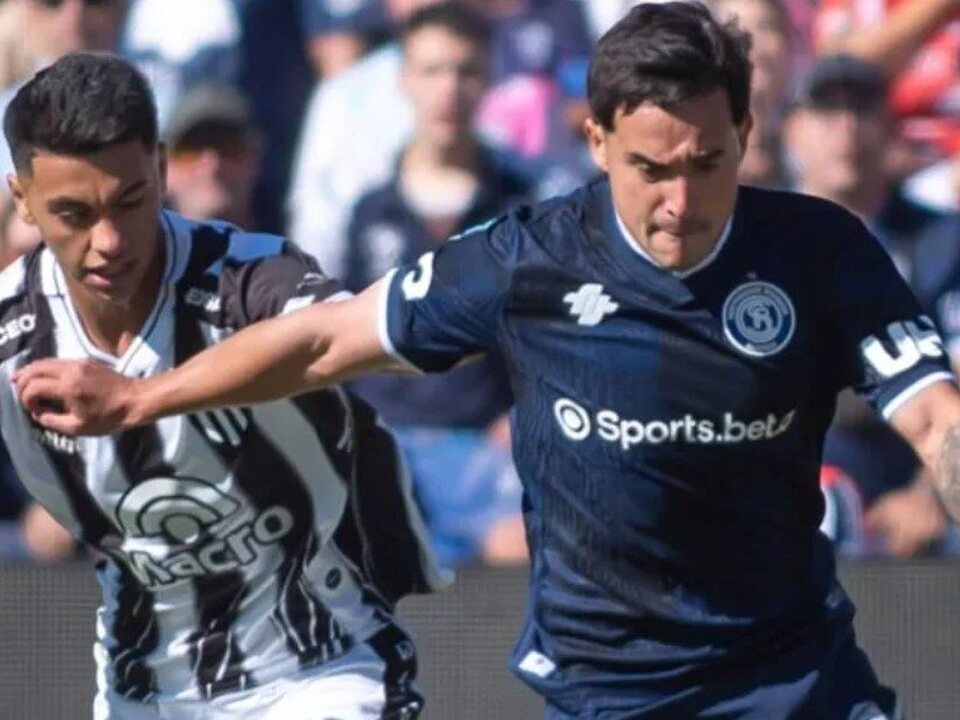 "Lepra" feroz: goleada histórica en el Clásico del Parque