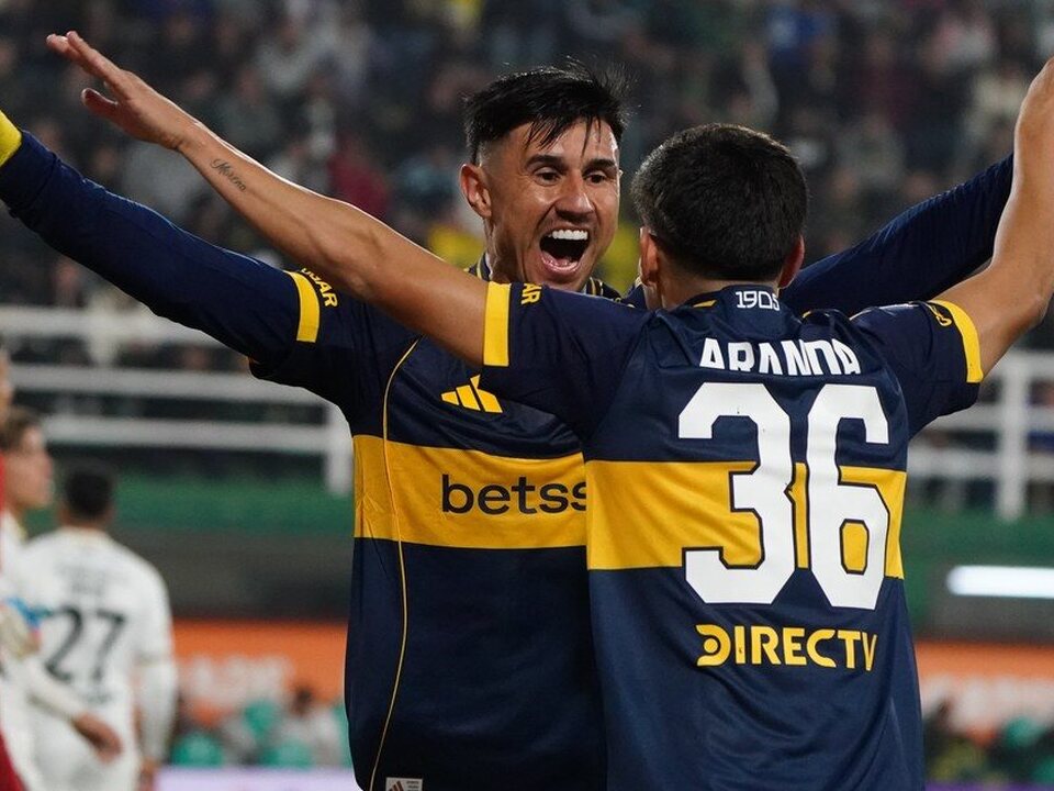 Boca busca prolongar su invicto ante Cruzeiro y mantener el liderazgo en la Libertadores