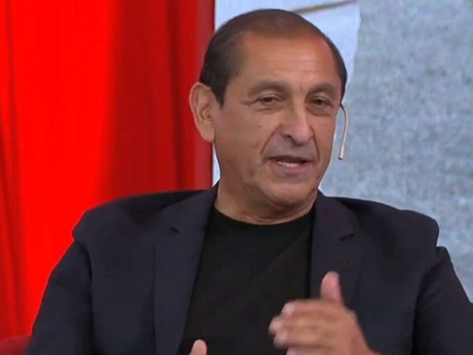 Ramón Díaz se pronunció sobre Gallardo, Coudet y su posible regreso a River