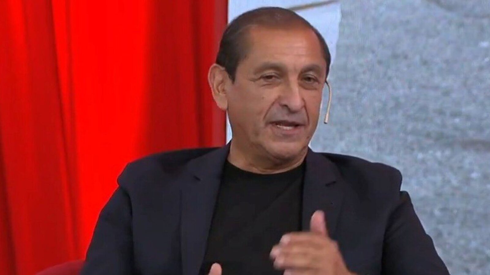 Ramón Díaz se pronunció sobre Gallardo, Coudet y su posible regreso a River