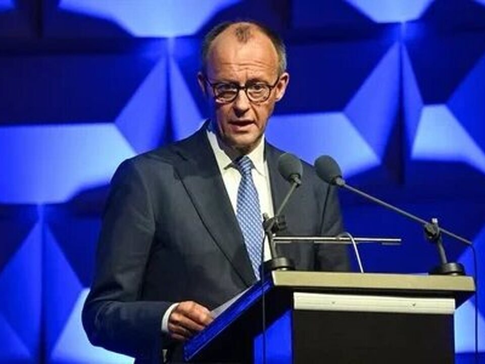 Alemania plantea posible cesión territorial de Ucrania para avanzar hacia la UE