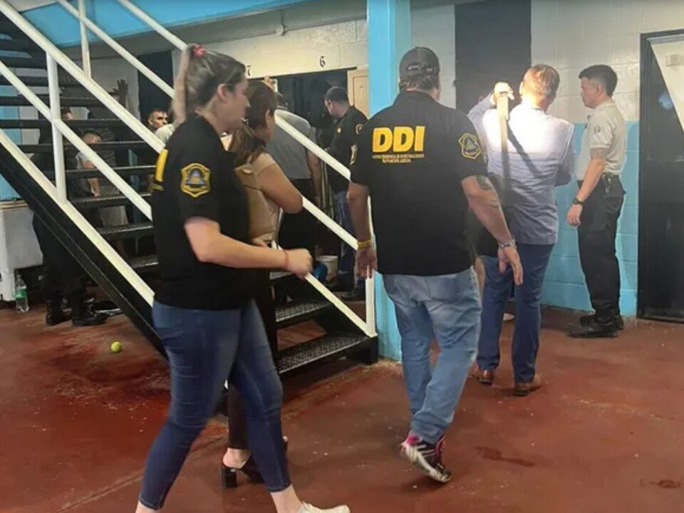 Inédito Fallo: Tribunal de Morón marca hito contra el grooming: 20 años de cárcel por abuso virtual a una nena de 12 años**