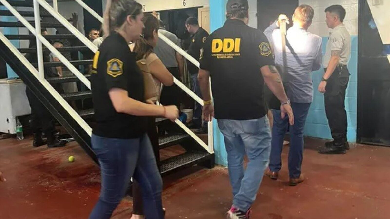 Inédito Fallo: Tribunal de Morón marca hito contra el grooming: 20 años de cárcel por abuso virtual a una nena de 12 años**