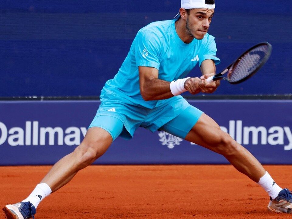 Masters 1000 Madrid: Cerúndolo avanza y Etcheverry se despide temprano