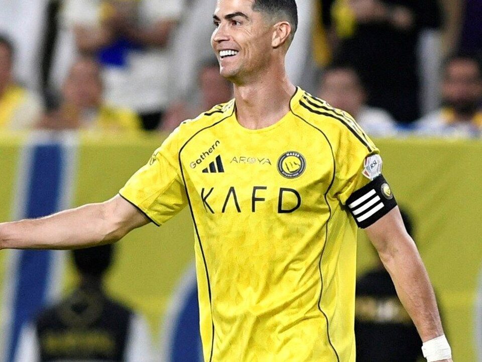 Cristiano Ronaldo se acerca al retiro pero no pierde ambición en Al Nassr