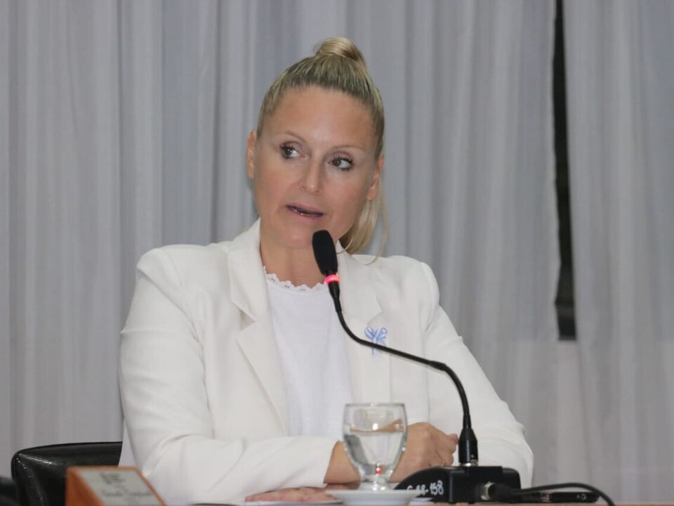 Pamela Torres se despidió del Concejo Deliberante y destacó la política como herramienta de servicio