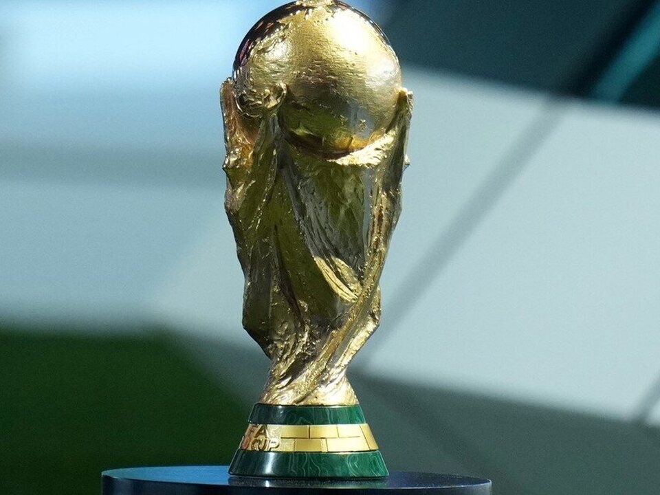 Mundial 2026: las 16 ciudades que albergarán la Copa más grande de la historia