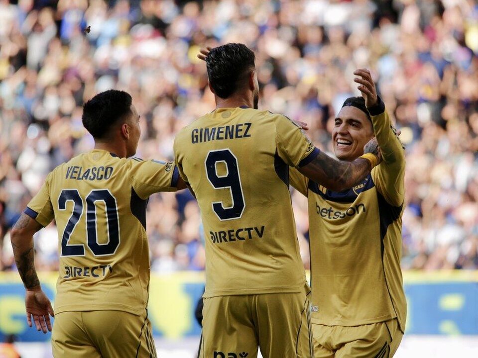 Definidos los cruces para los playoffs del Torneo Apertura 2026: Boca y River con rivales confirmados