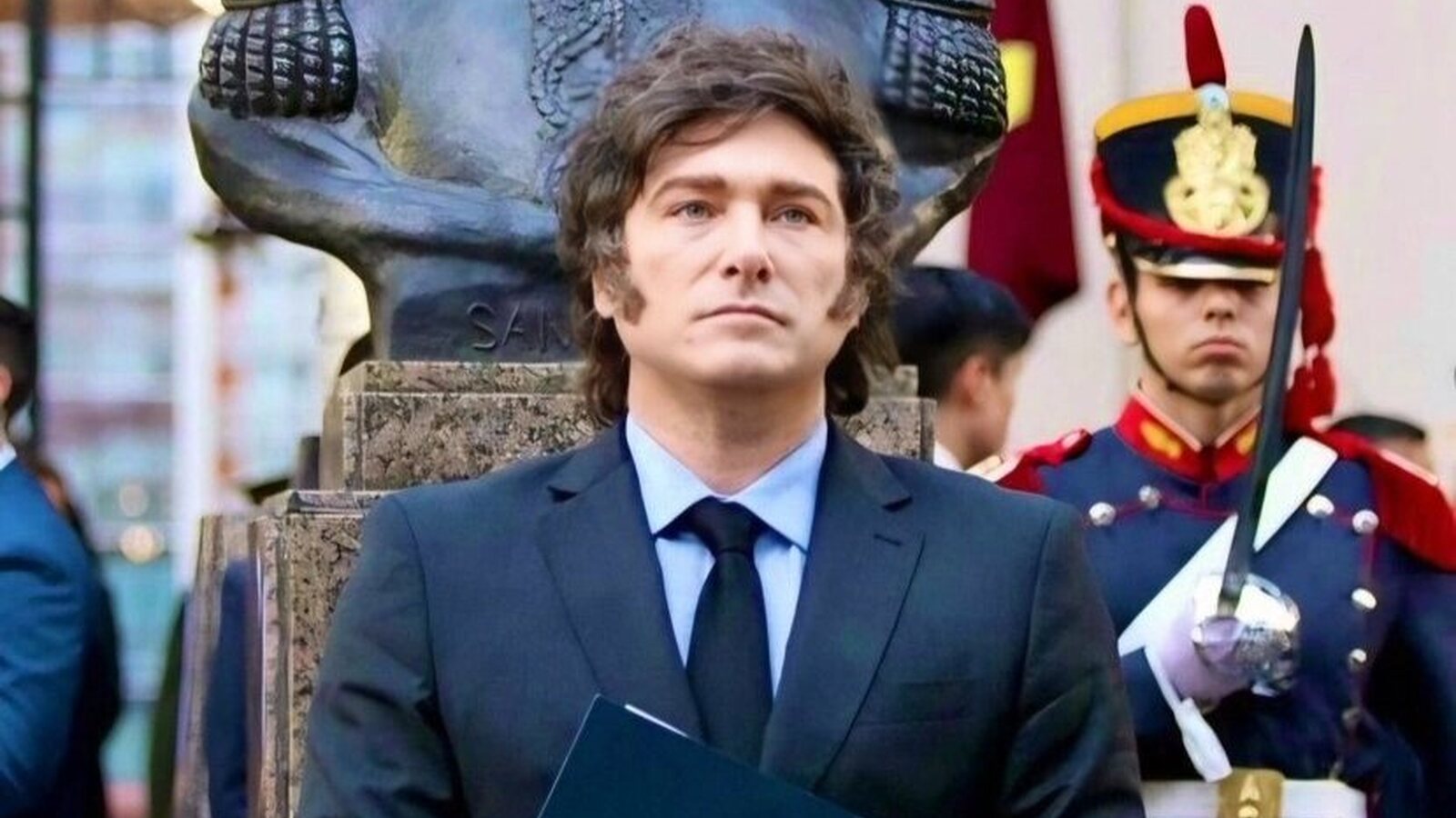 El Gobierno de Milei lanzó el Plan ARMA para destinar fondos de privatizaciones a la modernización militar