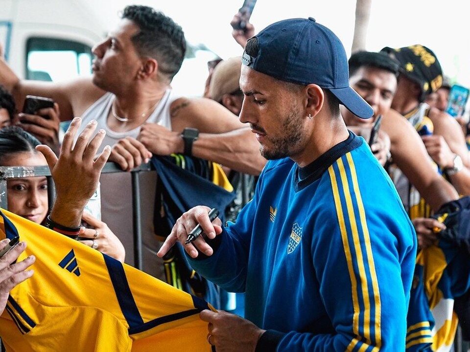 Boca visita a Barcelona de Guayaquil con la urgencia de sumar en la Libertadores