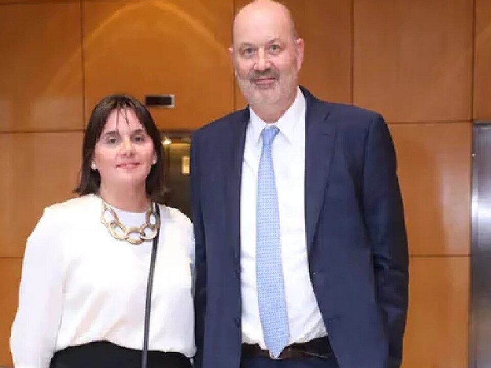 Correo interno demostraría que adjudicación a la esposa de Sturzenegger estuvo “direccionada”